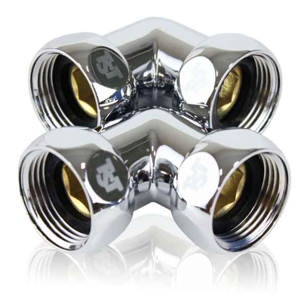 САЙТ TST810PS0101 - TST Уголок гг 1х1 для пс