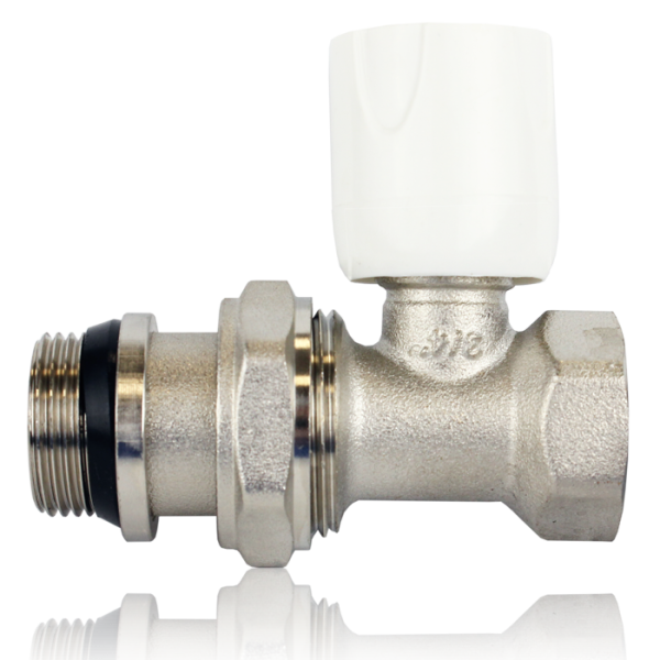 TST.294.04 - TST Вентиль ручной регулировки 34 (Верхний) сайт