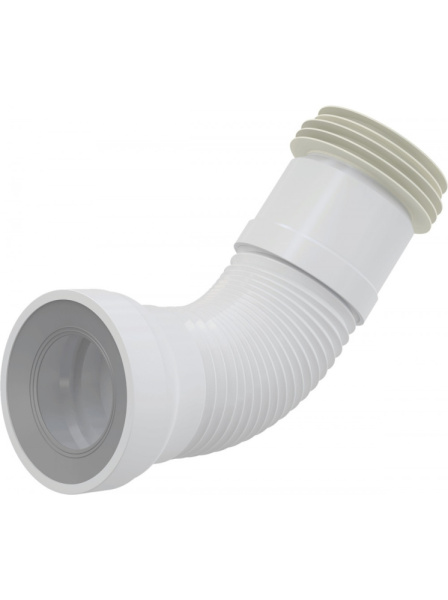 Соединение для унитаза гибкое A970 (Новый) Соединение для унитаза гибкое A970 (Новый)