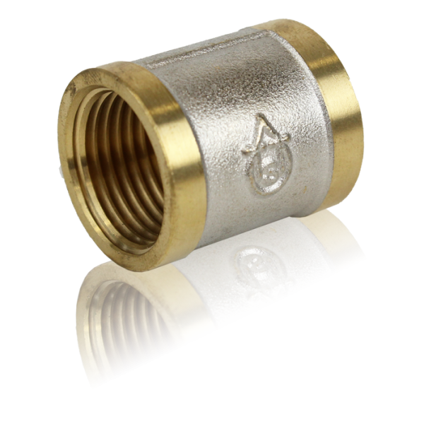 САЙТ TST.121.0303 Муфта TST 12 вн.-вн