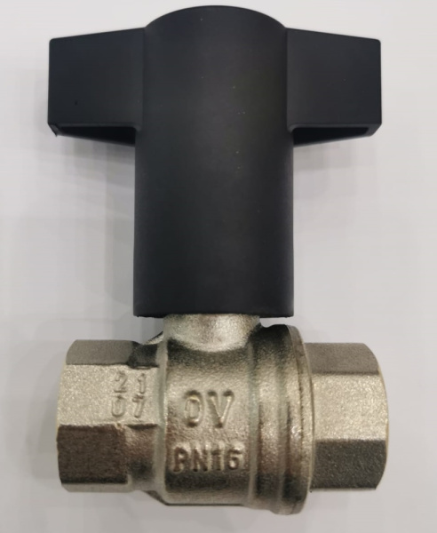 Кран шаровой Optibal ВРВР