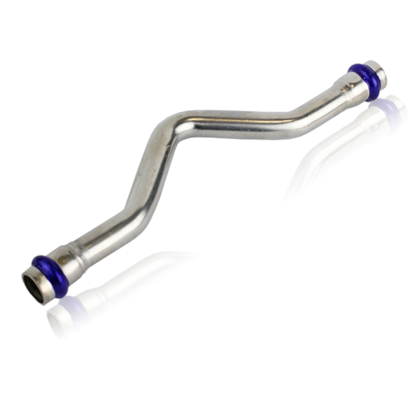 САЙТ TST.SFB1515 - Обвод TST из нержавеющей стали вн.-вн. 15×15