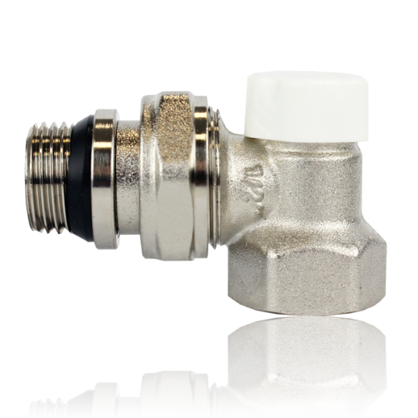 TST.396.03 - TST Клапан запорный угловой 12 (Нижний) сайт