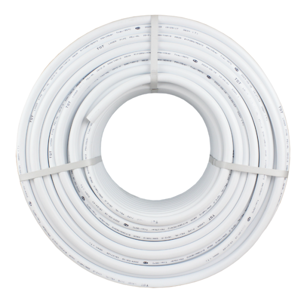 САЙТ TST.16.100 Труба мп TST 16 х 2,0 бухта 100м (без шва)