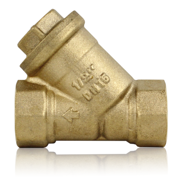 САЙТ TST.NO.130 Фильтр косой TST 12 вн.-вн. (лат.)  ЭКО