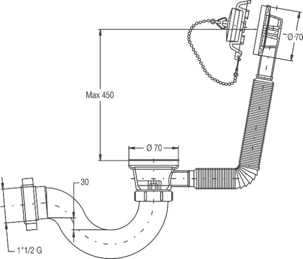 52505-sliv-pereliv-bonomini-4149ex64b0wz-2 52505-sliv-pereliv-bonomini-4149ex64b0wz-2